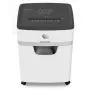 HP OneShred 18CC skartovač čiastočný rez 65 dB 22 cm biela, čierna