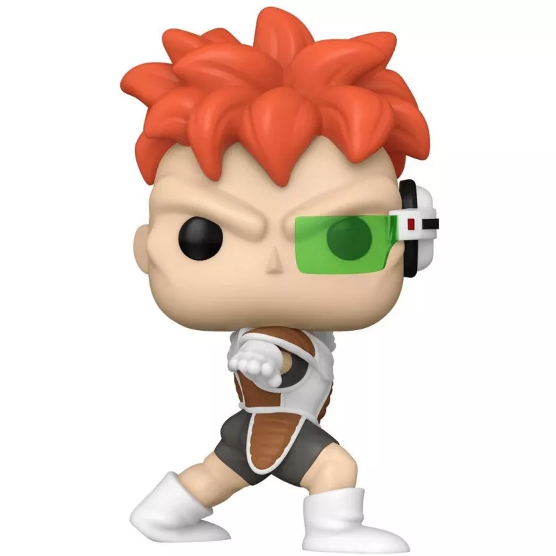 Funko Pop figúrka Dragon Ball Z Recoome (143277)