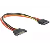 SATA kábel DeLOCK 60131 0,3 m