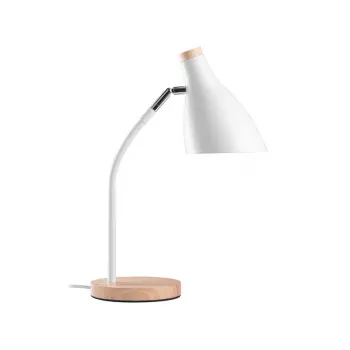Tracer Scandi White stolová lampa TRAOSW47235