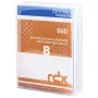 Kazeta RDX Overland-Tandberg 8 TB SSD, médium RDX, 87×119×23 mm, čierna