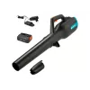 Ručný fúkač Gardena PowerJet 18V P4A