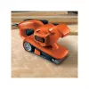 Black & Decker KA86-QS prenosná brúska pásková brúska oranžová