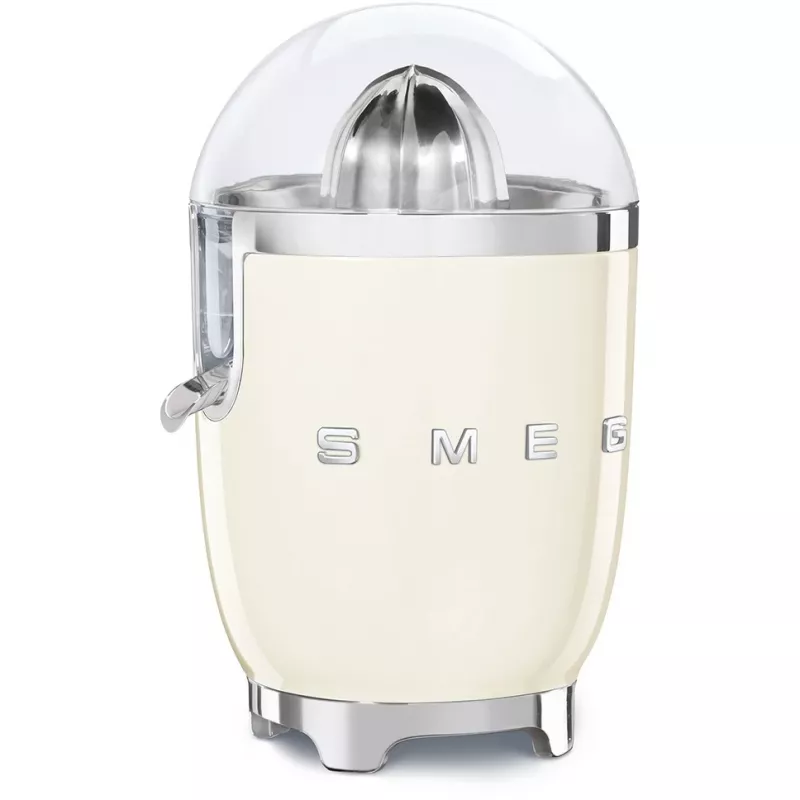 Smeg 50's Style citrusovač CJF11CREU krémová