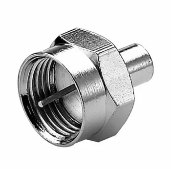 F-zakončovací odpor 75Ohm RFC 75 (153054)