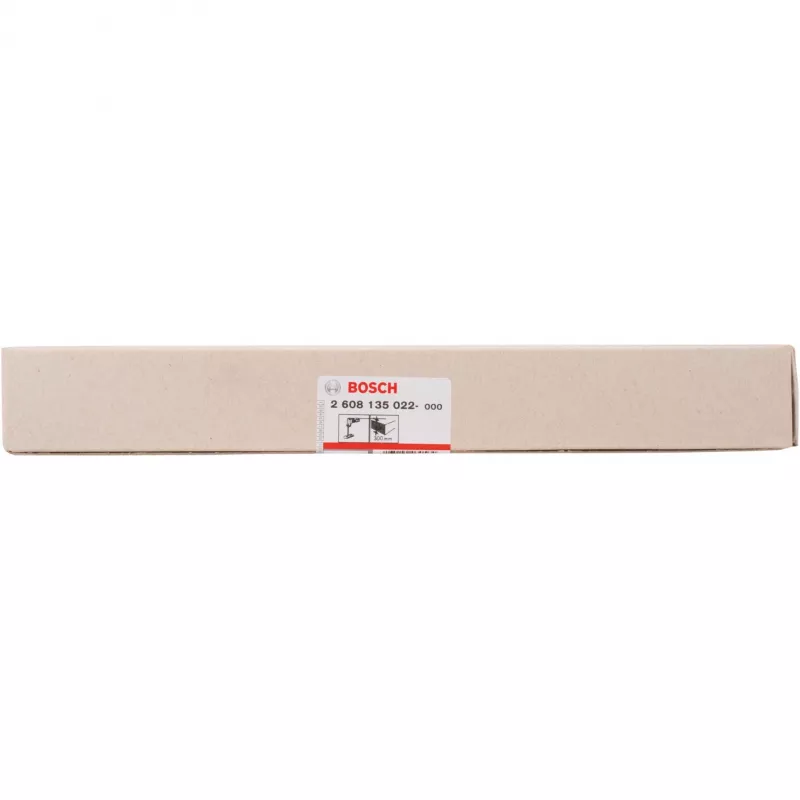 Bosch 2 608 135 022 príslušenstvo k priamočiarej píle