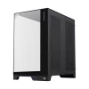 Gamemax | skriňa | INFINITY PRO BK | ATX