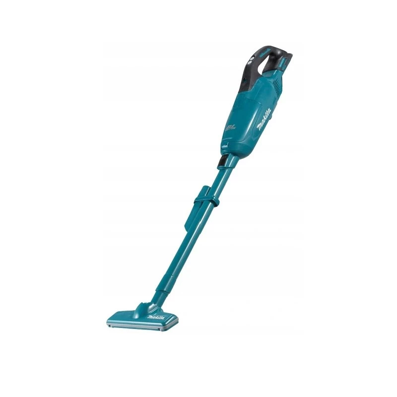 Makita 18V vysávač bez batérií a nabíjačky DCL282FZ