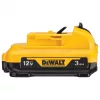DeWALT DCB124-XJ batéria a nabíjačka pre bezdrôtové náradie