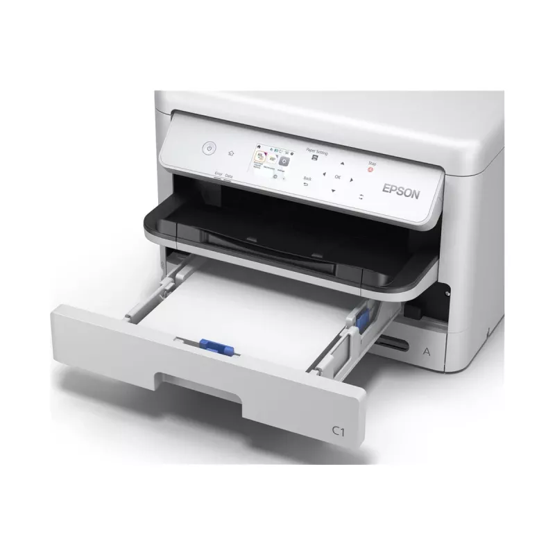 Tlačiareň Epson WorkForce Pro WF-M5399DW Inkjet monochromatická