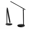 Stolná lampa Colorway CW-DL02B-B 4 W LED čierna