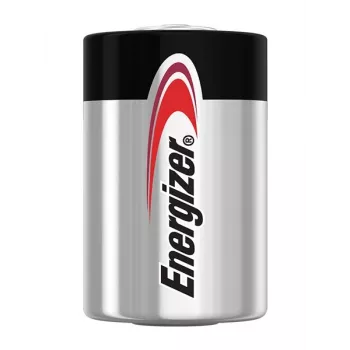 Lítium jednorazová valcová batéria Energizer A11/E11A 6V 2 ks — strieborná, blister