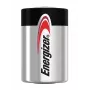 Lítium jednorazová valcová batéria Energizer A11/E11A 6V 2 ks — strieborná, blister