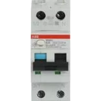 ABB 2CSR255180R1205 prúdový chránič/istič 20 A (2CSR255180R1205)