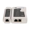 Extralink tester káblov, RJ45 RJ11