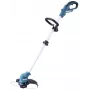 Makita UR100DZ akumulátorová strunová kosačka