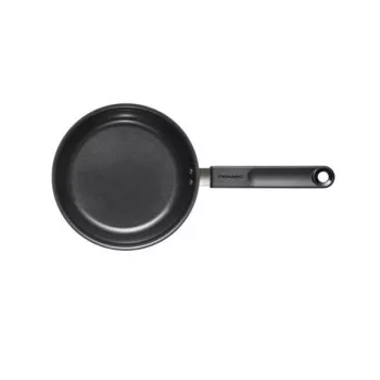 Fiskars 1072249 Gourmet panvica na vyprážanie, okrúhla