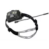LED čelovka Ledlenser HF8R Core čierna
