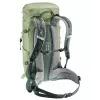 Batoh DEUTER Trail 30 I – 30 L turistický denný batoh, grove/ivy