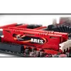 DIMM 16 GB DDR3-2133 (2x 8 GB) Dual-Kit, operačná pamäť F3-2133C11D-16GAR, Ares, INTEL XMP