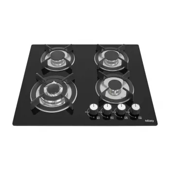 IsEasy MGBG-604B plynová varná doska