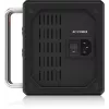 Stagebox Behringer SD16 Čierna Kov