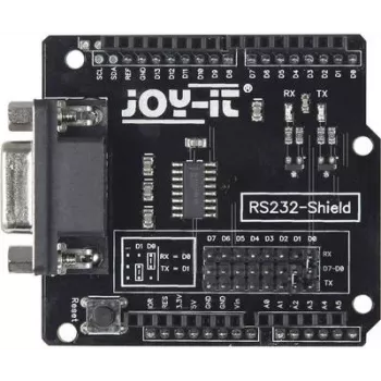 RS232 štít pre Arduino a pcDuino pcd-rs232 (pcd-rs232)