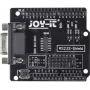 RS232 štít pre Arduino a pcDuino pcd-rs232 (pcd-rs232)