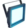 LED reflektor EUROLITE FL-100 SMD tyrkysová 100W IP65