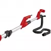 Einhell TC-DW 225 4259930 brúska na steny a stropy, 600 W, 225 mm, červená/čierna