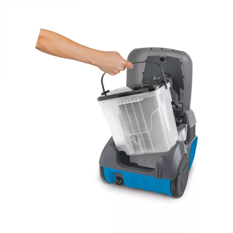 Vysávač Zelmer ZVC9130M W&D AquaLeon 81605703P ZELMER