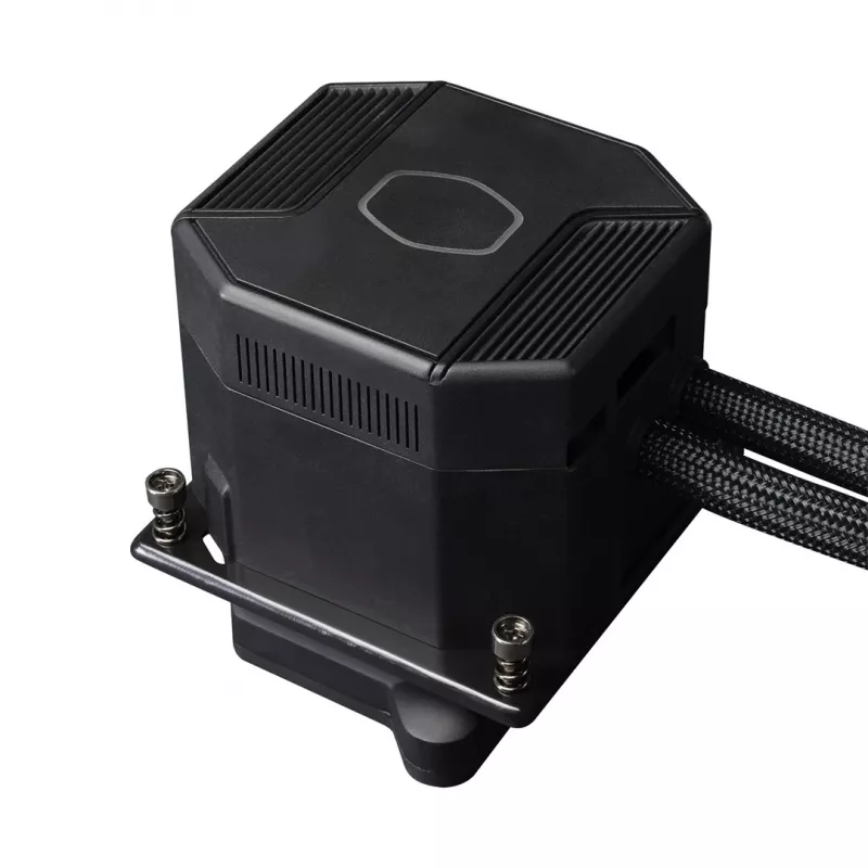 Sada kvapalinového chladenia Cooler Master Masterliquid ML360 SUB-ZERO EVO 12 cm čierna
