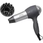 Sušič vlasov Clatronic HTD 3055 2000W sivá/strieborná