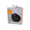 Prenosný CD prehrávač Denver DMP-395B čierny MP3 prehrávanie LCD displej