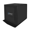 Fotoateliér Puluz 40cm LED 2400 lúmenov PU5040EU