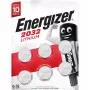 Energizer batérie Special CR2032 6 ks nové