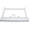Príslušenstvo k práčke Bosch WZ11410, hmotnosť 700 g, balenie 595×550×40 mm