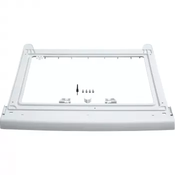 Príslušenstvo k práčke Bosch WZ11410, hmotnosť 700 g, balenie 595×550×40 mm