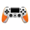 Lizard Skins DSP Controller Grip pre PlayStation 4, mandarínkový