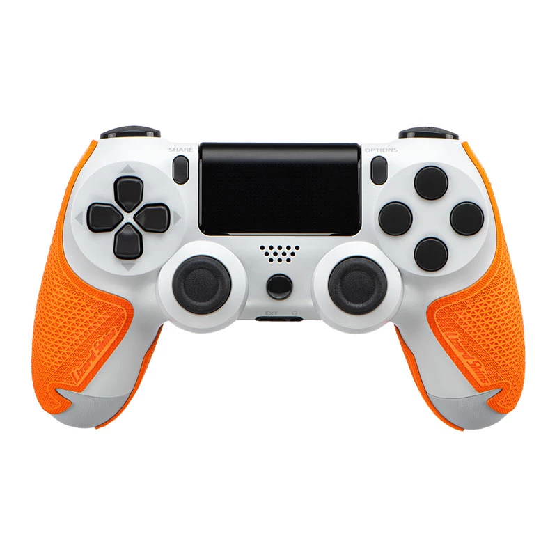 Lizard Skins DSP Controller Grip pre PlayStation 4, mandarínkový