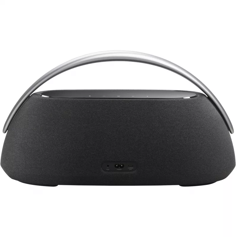 Harman Kardon GO + PLAY 3 - reproduktor - prenosný (GO + PLAY 3 BLK)