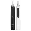 Oral-B iO Series 9 Luxe Edition, elektrická zubná kefka modrá/biela, Aqua Marine