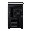 Cooler Master Case Qube 500 Midi Tower čierna