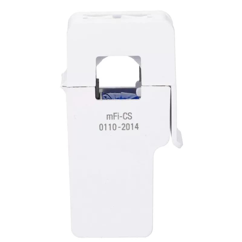Ubiquiti MFI-CS prúdový senzor, 1x mFi RJ45 port