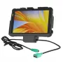 RAM Mounts RAM-HOL-ZE21PDU dokovacia stanica pre telefón a tablet čierna (RAM-HOL-ZE21PDU)