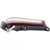 WAHL Cordless Legend Burgundy, Silver lítiovo-iónová (Li-Ion)