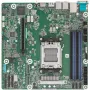 Základná doska ASRock EPYC4000D4U KNOLL3 X300 Micro ATX Socket AM5 DDR5 4 DIMM 48GB SATA III Gigabit LAN
