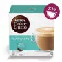 Nescafe Dolce Gusto Flat White káva, 16 kapsúl