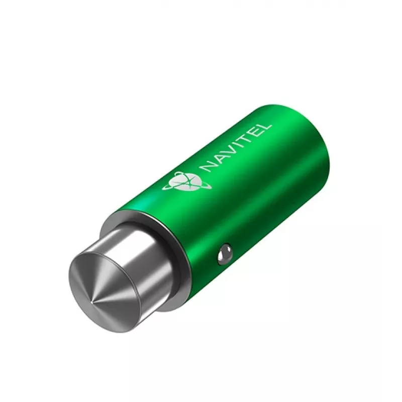 Navitel | Auto adaptér | UC323 | 5 V | Auto adaptér