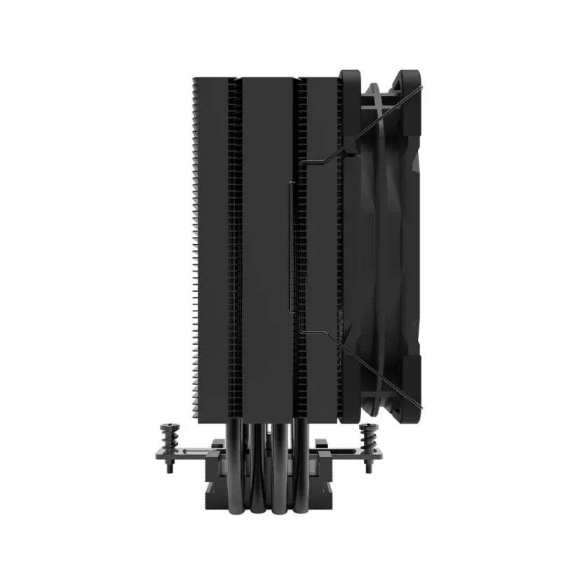 ZALMAN CNPS9X PERFORMA PLUS čierny chladič CPU